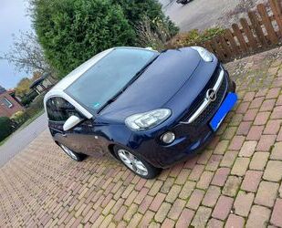 Opel Opel Adam JAM 1.2 JAM Gebrauchtwagen