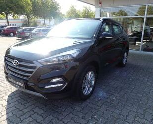 Hyundai Hyundai Tucson Trend 2WD Gebrauchtwagen