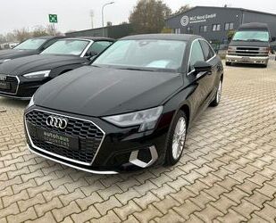 Audi Audi A3 Limousine 35 1.5 TFSI advanced | LED | DSG Gebrauchtwagen