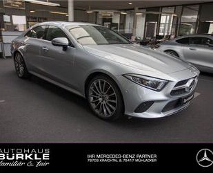 Mercedes-Benz Mercedes-Benz CLS 450 4M 20