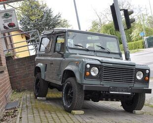 Land Rover Land Rover Defender Gebrauchtwagen