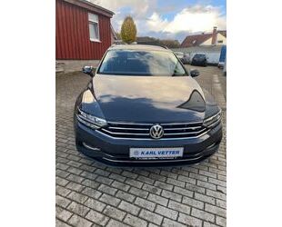 VW Volkswagen Passat Variant Business Gebrauchtwagen