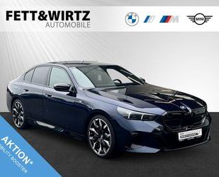 BMW BMW i5 M60 xDrive M Sport Pro|Pano|Bowers&Wilkins Gebrauchtwagen