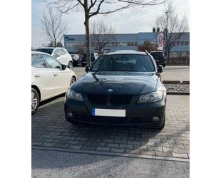 BMW BMW 320d touring Gebrauchtwagen