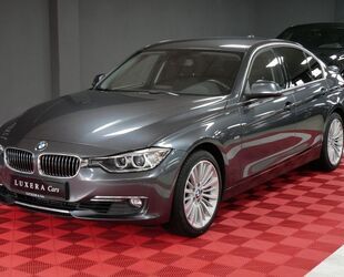 BMW BMW 335i Limousine Aut. Luxury XENON PDC NAVI SHZ Gebrauchtwagen