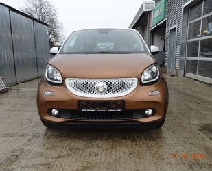 Smart Smart ForFour 1.0 66kW Gebrauchtwagen