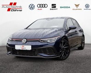 VW Volkswagen Golf VIII GTI 2.0 TSI Clubsport ACC MAT Gebrauchtwagen