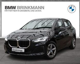 BMW BMW 218i Active Tourer aut. / AHK + NAVI + LED + L Gebrauchtwagen