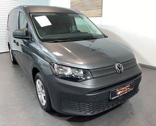 VW Volkswagen Caddy Cargo Basis Maxi/PDC/DAB/Klimaanl Gebrauchtwagen