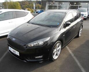 Ford Ford Focus Turnier ST-Line Gebrauchtwagen