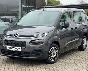 Citroen Citroën Berlingo Live M Gebrauchtwagen