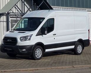 Ford Ford Transit/L2/H2 LANG/BI-XENON/PDC/TEMPOMAT/170 Gebrauchtwagen