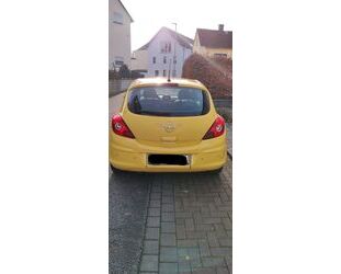 Opel Opel Corsa 1.4 Twinport INNOVATION 