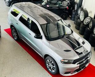 Dodge Durango Gebrauchtwagen