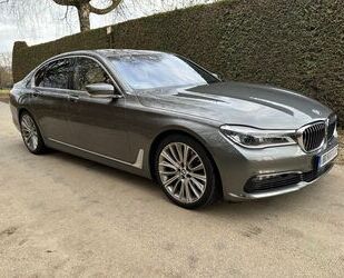 BMW 750 Gebrauchtwagen