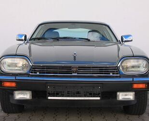 Jaguar Jaguar XJS 2 Jahre Garantie Gebrauchtwagen