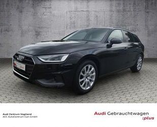 Audi Audi A4 Avant 40TDI quattro S tronic Keyless/LED/N Gebrauchtwagen