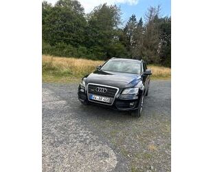 Audi Audi Q5 2.0 TFSI S line quattro - Gebrauchtwagen