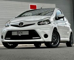 Toyota Toyota Aygo AYGO Cool Klima Facelift EU5 ZV PDC Gebrauchtwagen