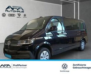 VW Volkswagen T6.1 Caravelle 2.0 TDI lang Comfortline Gebrauchtwagen