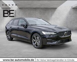 Volvo Volvo V60 B4 Plus Dark SHZ KAMERA H/K HGSD STANDHZ Gebrauchtwagen