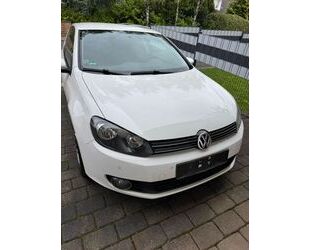 VW Volkswagen Golf 1.4 Comfortline - 59 KW - 1. Hand Gebrauchtwagen