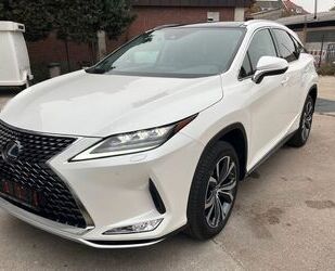 Lexus Lexus RX 450H Gebrauchtwagen