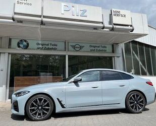 BMW BMW Gran Coupe 420d xDrive M Sport/Standh./Leder/u Gebrauchtwagen