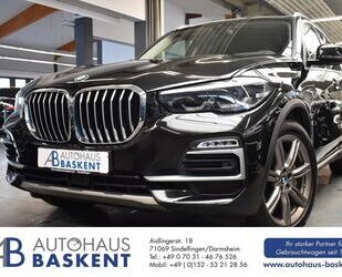 BMW BMW X5 xDrive 45 e xLine*AHK*KAMERA*ADAP.LED*LEDER Gebrauchtwagen