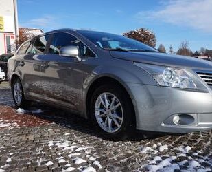 Toyota Toyota Avensis Combi 1.6 Edition Gebrauchtwagen