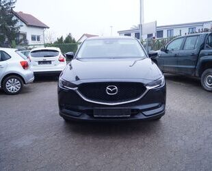 Mazda Mazda CX-5 Exclusive-Line AWD Navi Klimaauto PDC S Gebrauchtwagen