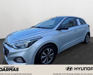 Hyundai Hyundai i20 Facelift MJ20 1.0 Turbo YES! Gebrauchtwagen