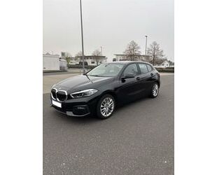 BMW BMW 118i Advantage Gebrauchtwagen