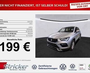 Seat Ateca Gebrauchtwagen