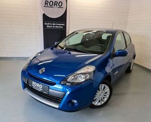 Renault Renault Clio III Dynamique 1.2 + Klimaanlage/8-Rei Gebrauchtwagen