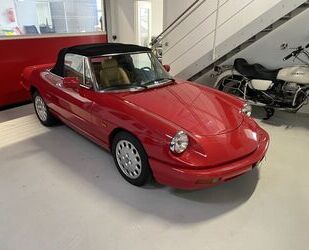 Alfa Romeo Alfa Romeo Spider Gebrauchtwagen