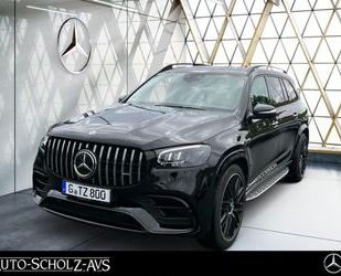 Mercedes-Benz Mercedes-Benz GLS 63 AMG 4M+ StandHz*AHK*Burm*360° Gebrauchtwagen