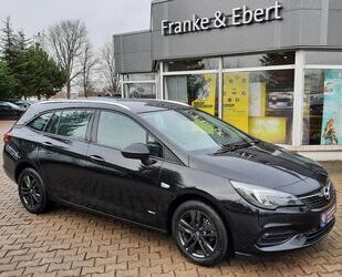 Opel Opel Astra K ST Design Tech 1.2 Turbo 96 kW 130 P Gebrauchtwagen