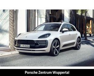 Porsche Porsche Macan T Sportabgasanlage Surround-View 21- Gebrauchtwagen