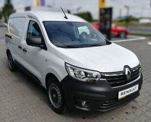 Renault Renault Express Kasten Klima Gebrauchtwagen