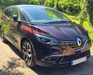 Renault Renault Grand Scenic TCe 140 GPF Intens Intens 7-S Gebrauchtwagen