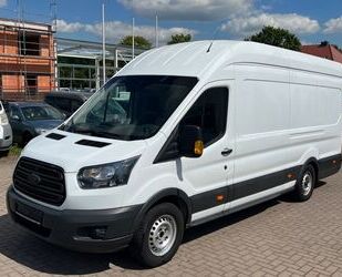 Ford Ford Transit Kasten 350 L4 Gebrauchtwagen