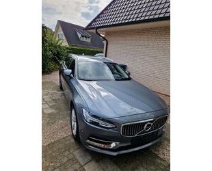 Volvo Volvo V90 D3 Momentum Geartronic Momentum Gebrauchtwagen