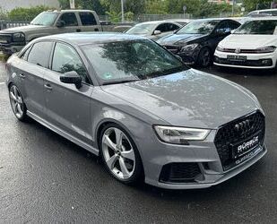 Audi Audi RS 3 Lim. 2.5 TFSI quattro~LED~MMI~LEDER Gebrauchtwagen