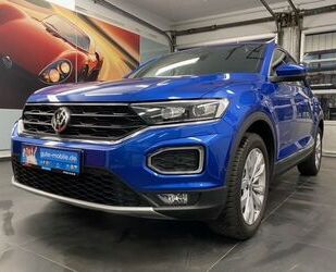 VW Volkswagen T-Roc 1.5 TSI Sport GARANTIE VERFÜGBAR Gebrauchtwagen