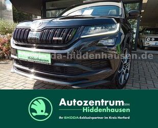 Skoda Skoda Kodiaq 2.0 BiTDI DSG 4x4 RS Gebrauchtwagen