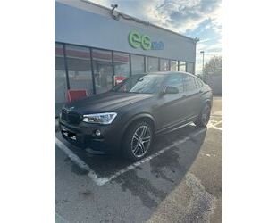 BMW BMW X4 M40 M40i - Gebrauchtwagen