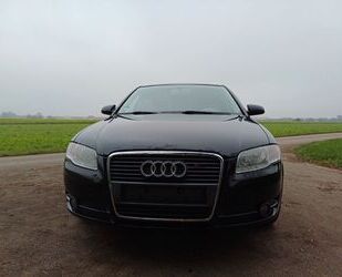 Audi Audi A4 1.6 - Gebrauchtwagen