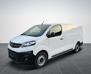 Opel Opel Vivaro 2.0 Diesel Kasten Edition L3 1.Hand Kl Gebrauchtwagen