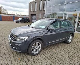 VW Volkswagen Tiguan Life 2.0 TDI 4Motion 110 kW (150 Gebrauchtwagen